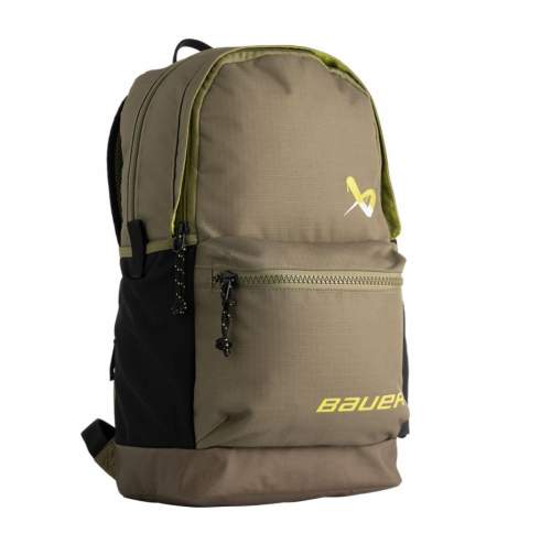 Bauer Batoh Varsity Backpack S24 - 10