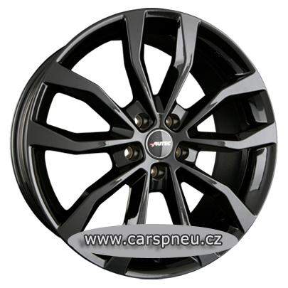 AUTEC UTECA 19x8.5 5x110 ET30