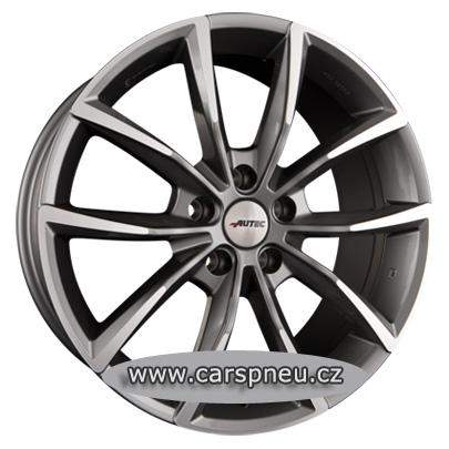 AUTEC ASTANA 19x8 5x112 ET45
