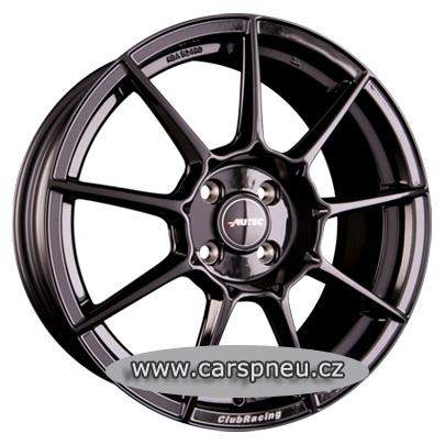 AUTEC CLUB RACING 17x7.5 5x114.3 ET40