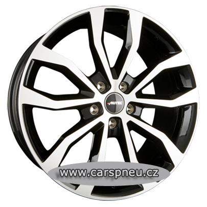 AUTEC UTECA 17x7.5 5x120 ET47