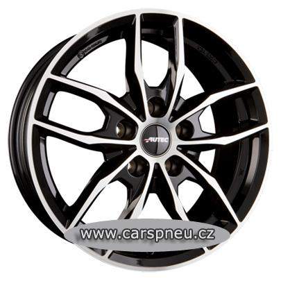 AUTEC BAVARIS 18x7.5 5x112 ET51