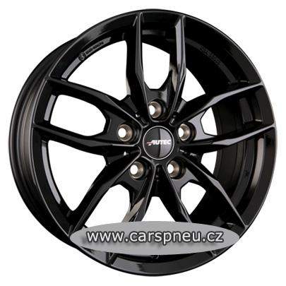 AUTEC BAVARIS 17x7.5 5x112 ET27
