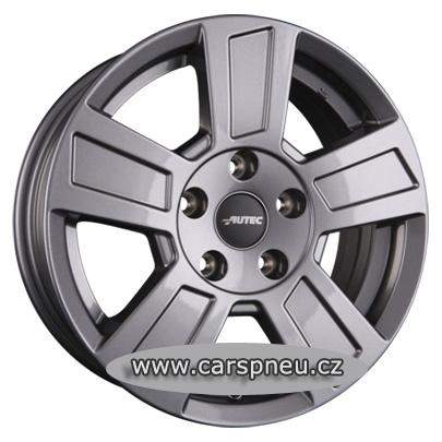 AUTEC TIGRIS 14x6 5x112 ET30