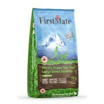 FirstMate Pacific Ocean Fish Large Breed 11,4 kg