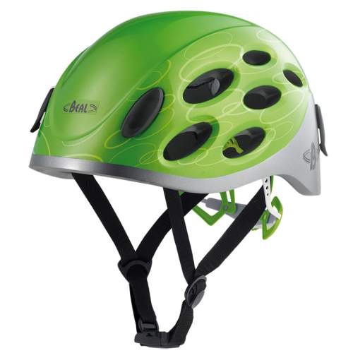 BEAL Atlantis green 56-61cm