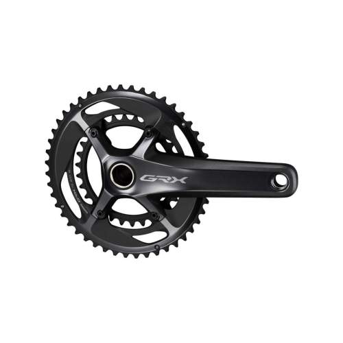 SHIMANO Kliky gravel SH GRX FCRX8102 11 k 175 + osa 48/31