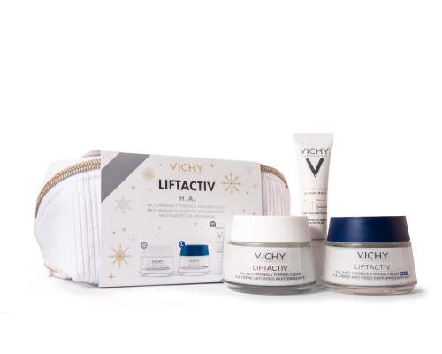 VICHY Liftactiv H.A. Xmas Pack 2024 115 ml