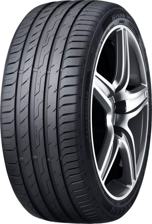 Nexen 275/35R21 103Y N'FERA SPORT