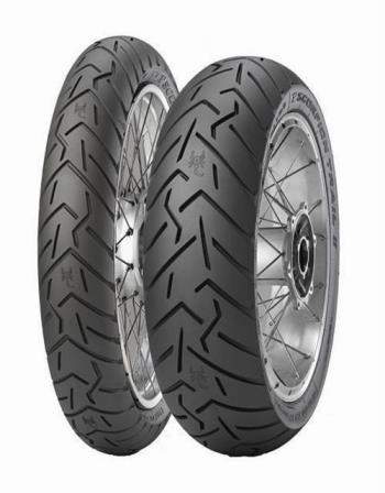 Pirelli SCORPION TRAIL II 120/70 R19 W60