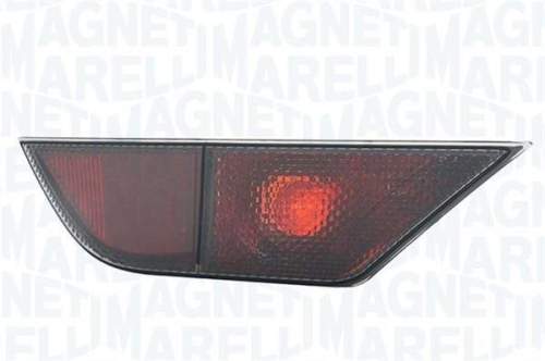 Mlhové zadní světlo MAGNETI MARELLI LLE682