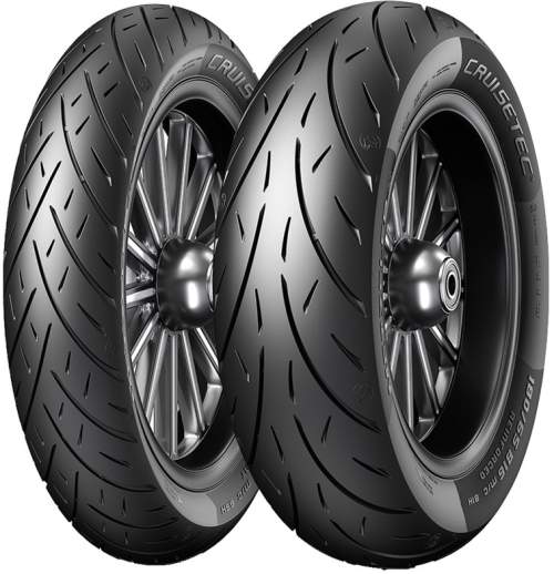 Metzeler CRUISETEC 150/80 R17 V72