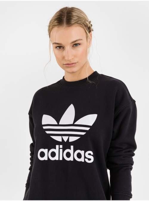 Adidas Originals TRF Crew Sweat W FM3272 36