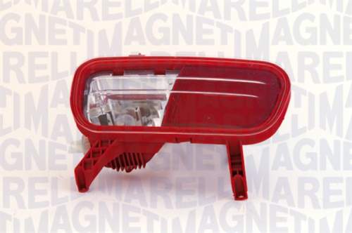 Mlhové zadní světlo MAGNETI MARELLI LLH322