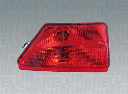 Mlhové zadní světlo MAGNETI MARELLI LLF732