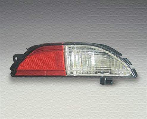 Mlhové zadní světlo MAGNETI MARELLI 712201451110
