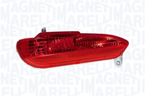 Mlhové zadní světlo MAGNETI MARELLI LLI502