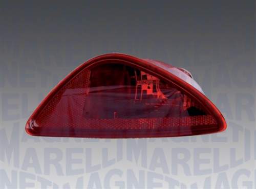 Mlhové zadní světlo MAGNETI MARELLI LLH032