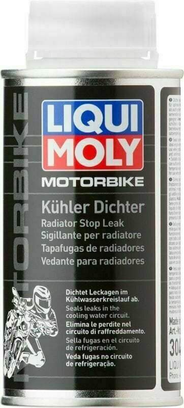 Liqui Moly 3043 Utěsňovač chladiče Moto 125 ml