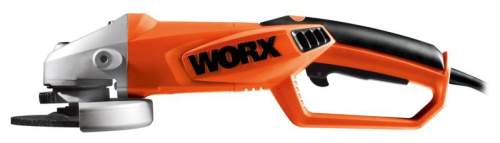 Worx orange WX722.1