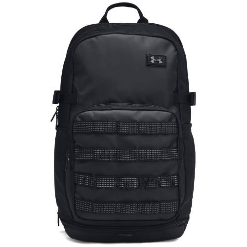 Under Armour Triumph Sport Backpack Black/ Black/ Black 21 l