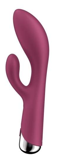 Satisfyer Spinning Rabbit 1