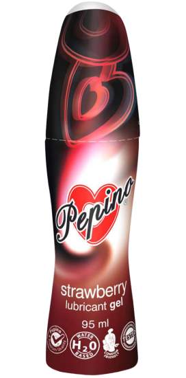 Pepino jahoda 95 ml