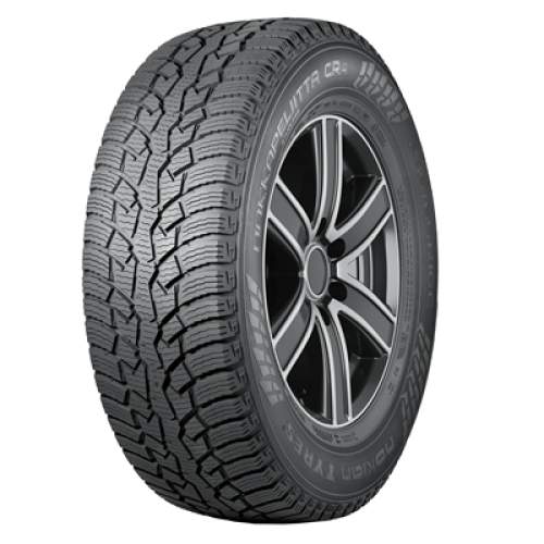 Nokian Hakkapeliitta CR4 225/55 R17 109 R XL