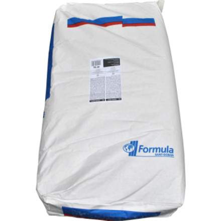 HET Sádra BÍLÁ Univerzální rychletuhnoucí sádra 40 kg Bílá