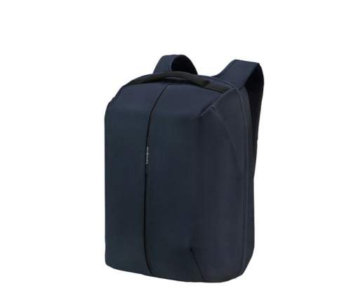 SAMSONITE Batoh na notebook 17,3" Securipak 2.0 Dark Blue, 33 x 20 x 48 (150942/1247)