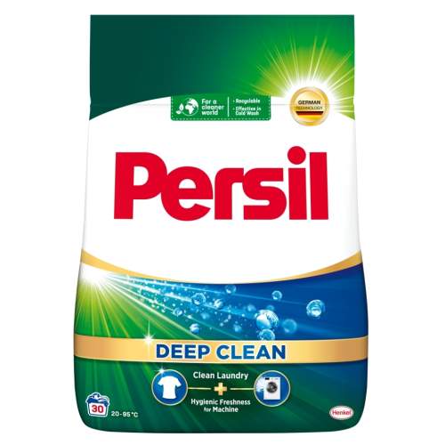 Henkel Persil prací prášek Universal 30 praní