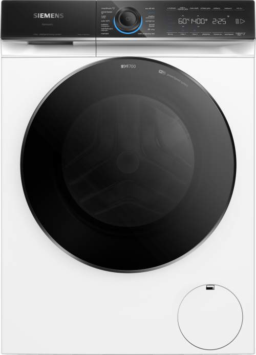 SIEMENS WG54B2A2CS iQ700