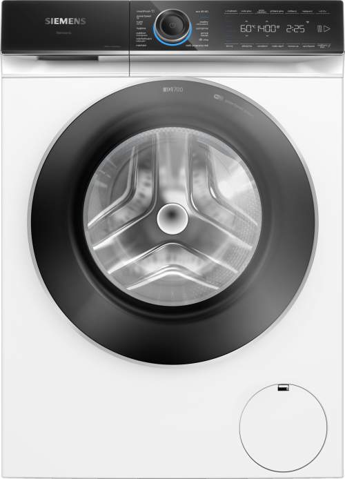 SIEMENS WG54B202CS iQ700