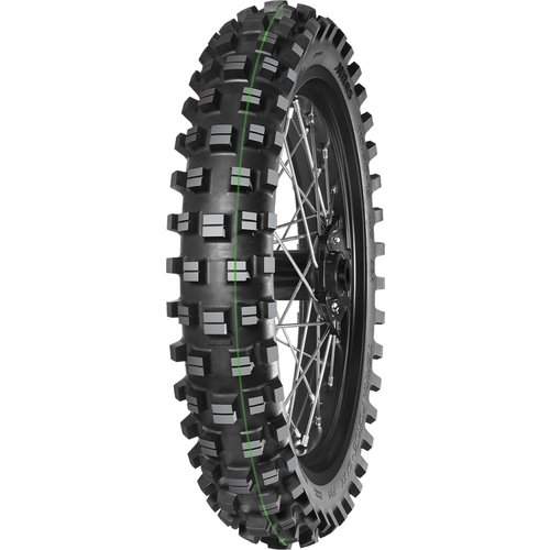 Mitas 120/90D18 65R TERRA FORCE-EX XT