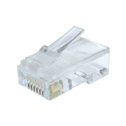 GEMBIRD Modular plug 8P8C for CAT6 100 pcs LC-8P8C-002/100