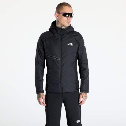 The North Face M Mountain Athletics Hybrid Jacket TNF Black M