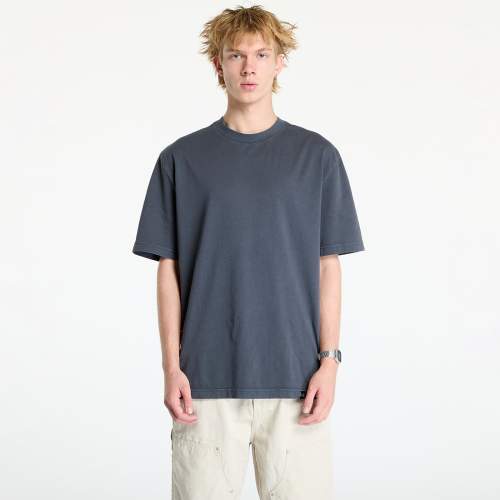 Calvin Klein Tričko Jeans Washed Heavy Tee Black M