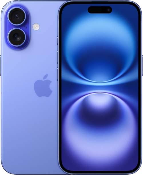 Apple iPhone 16 Plus 512GB Ultramarine