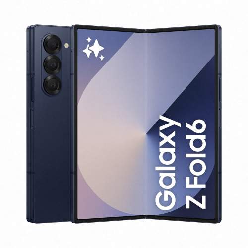 Samsung Galaxy Z Fold6 12GB/512GB Navy