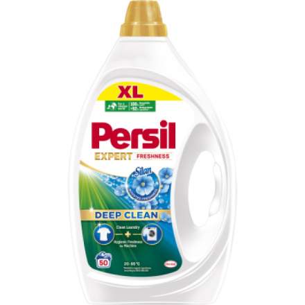 Henkel Persil Gel Freshness by Silan prací gel 50 praní 2,25 l