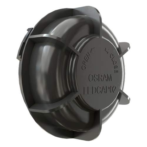 OSRAM LEDriving krytka světlometu LEDCAP02 pro Ford Fokus MK4