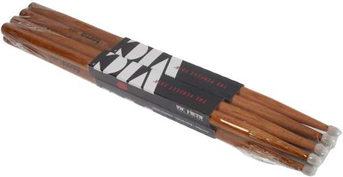 Vic Firth P5BTN4PK American Classic® Terra Series 4pr Value Pack