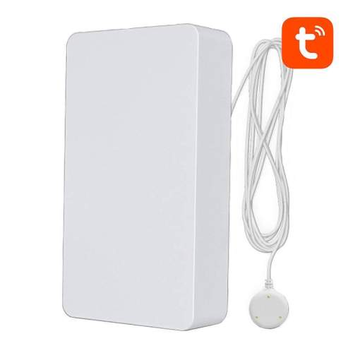 NEO Flood Sensor Homekit NAS-WS05BH Water Sensor Zigbee