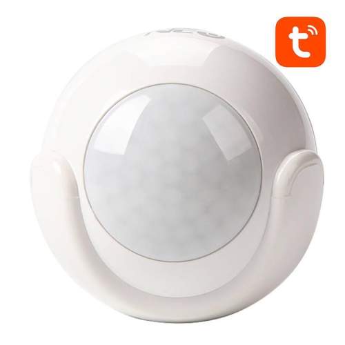 NEO Intelligent PIR Motion Sensor NAS-PD01W WiFi TUYA