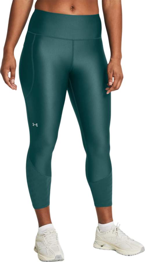 UNDER ARMOUR Dámské legíny  Armour Breeze Ankle Legging-BLU