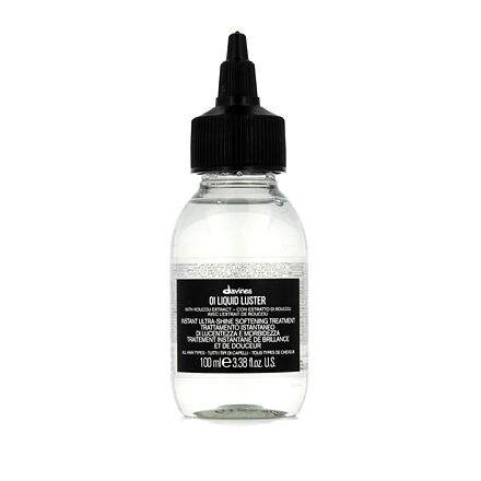 Davines OI Liquid Luster vlasová kúra pro lesk vlasů 100 ml