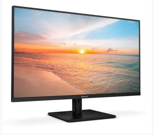 Philips MT VA LED 31,5" 32E1N1800LA/00 - VA panel, 3840x2160, 2xHDMI, DP, repro, 32E1N1800LA/00