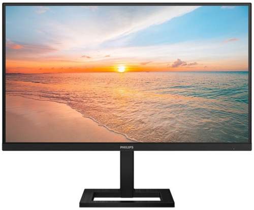 Philips MT IPS LED 27" 27E1N1800AE,00 - IPS panel, 3840x2160, 2xHDMI, DP, nast vysky, repro