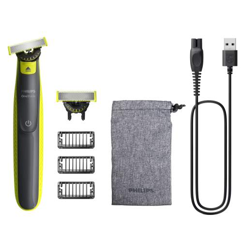 Philips OneBlade 360 na tvář QP2724/31