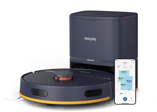 Philips 2000 Series - Robotický Vysavač - XU2100/10
